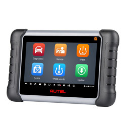 Autel MaxiPRO MP808Z-TS MP808S-TS Escáner de diagnóstico TPMS programación del sensor