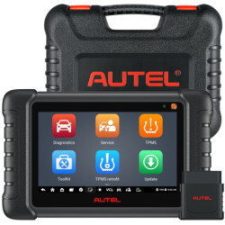 AUTEL MaxiDAS DS808S-TS Herramienta de programación TPMS completa