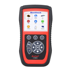 Autel MaxiCheck Pro EPB/ ABS/ SRS/ SAS/ BMS/ DPF