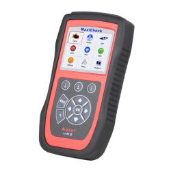 Autel MaxiCheck Pro EPB/ ABS/ SRS/ SAS/ BMS/ DPF