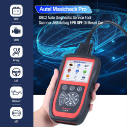 Autel MaxiCheck Pro EPB/ ABS/ SRS/ SAS/ BMS/ DPF
