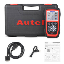 Autel MaxiCheck Pro EPB/ ABS/ SRS/ SAS/ BMS/ DPF