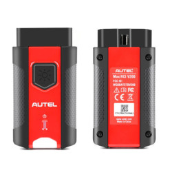 Autel MaxiIM KM100 KM100E Programador de claves Generación de claves