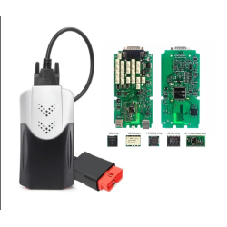 Autocom cdp+ Bluetooth y Usb 1 Placa