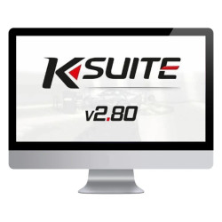 Ksuite 2.80 Europeos